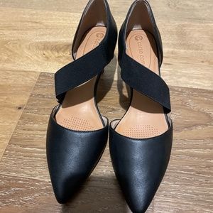 Womens Corso Como Heels